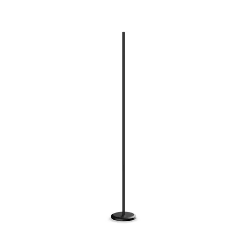 Nanoleaf Matter Smart Multicolor Floor Lamp – Black – Bild 4