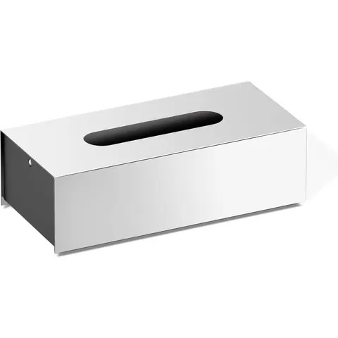 ZACK PURO Kosmetiktücher-Box – Bild 2