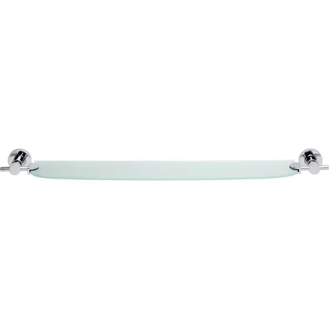 tesa LOXX Glasablage 70 cm – Bild 2