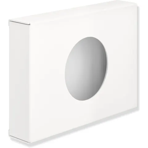 HEWI System 900 Hygienebeutelspender – 628828 – Bild 2