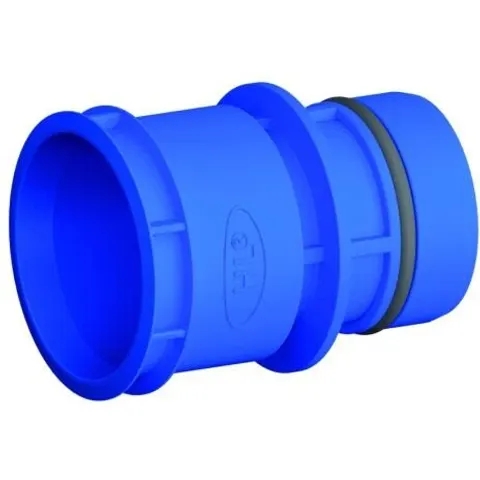 Dallmer Hygiene-Anschlussadapter 138 – Bild 2