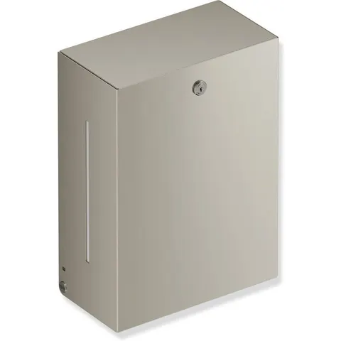 HEWI System 900 Papierhandtuchspender – 730521 – Bild 2