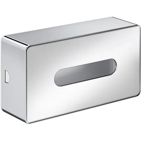 Emco Loft Kosmetiktuchbox Wandmodell – Bild 2