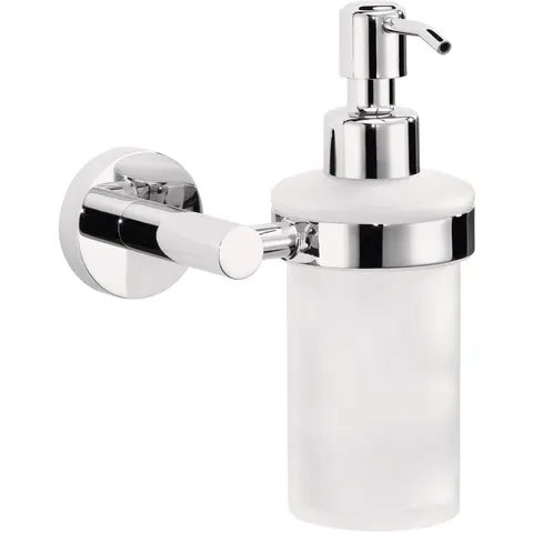 Tesa 40475-00000-00 Seifenspender Chrom – Bild 2