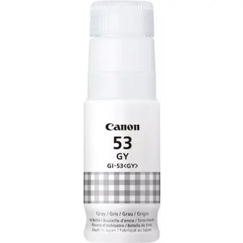Canon GI-53GY - Grau - Druckerpatrone – Bild 2