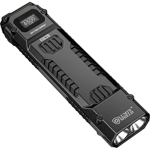 Nitecore EDC29 LUMINBLADE Taschenlampe – Bild 2