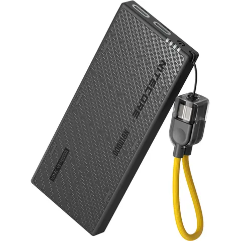 Nitecore NB10000 Gen4 Powerbank – Bild 2