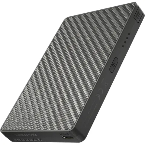 Nitecore Powerbank POCKET10000 – Bild 2