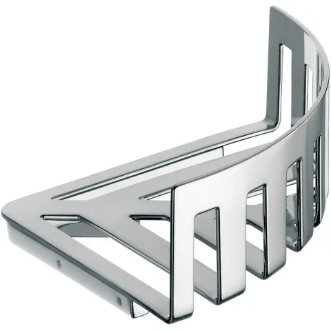Emco system 2 Eckwandkorb – Bild 2