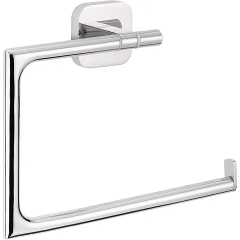 tesa ELEGAANT Handtuchring offen – Bild 2