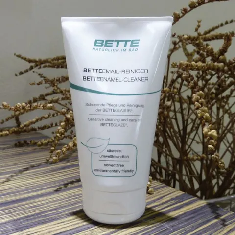 Bette Email-Reiniger – Bild 2