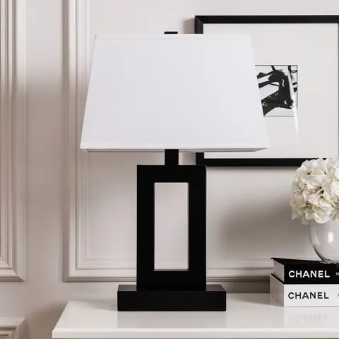 Javier Black Table Lamp – 5511471 – image 2