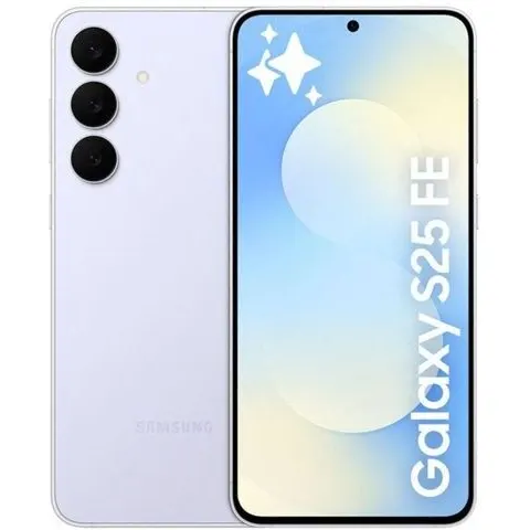 Samsung Galaxy S25 FE – Blue – 644828 – image 2