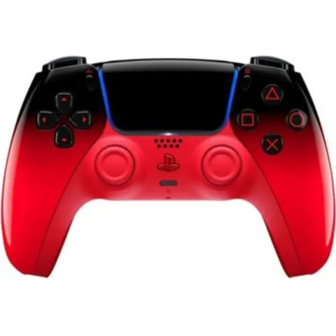PlayStation DualSense Controller Techno Red – image 2