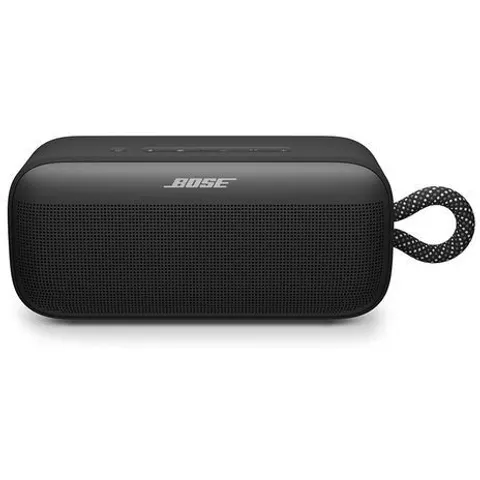 Bose SoundLink Plus Speaker Black – image 3