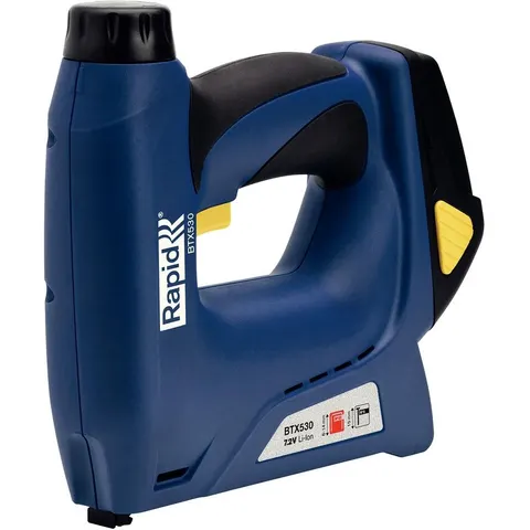Rapid Akkutacker BTX530 (5000128) – Bild 3