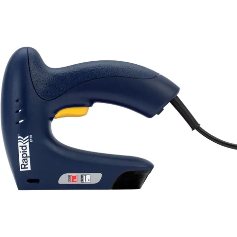 Isaberg Rapid AB Rapid E100 Elektrotacker – Bild 2