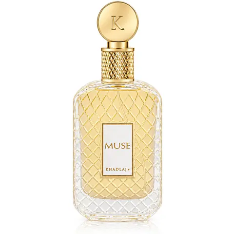 Khadlaj Muse Extrait de Parfum (Unisexe) 100 ml – image 2