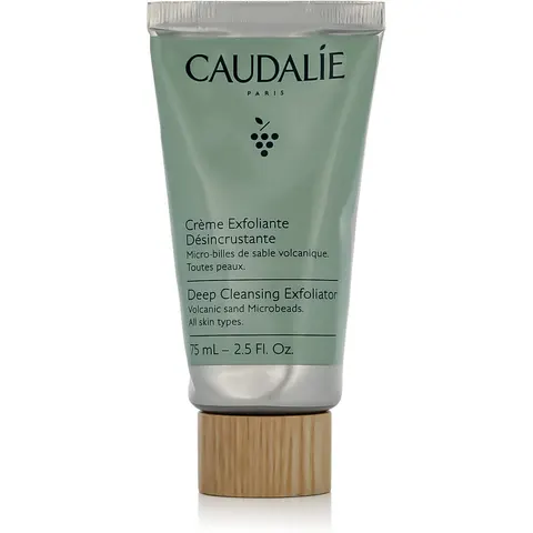 Caudalie Deep Cleansing Exfoliator 75 ml – image 2