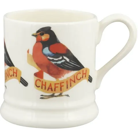 Emma Bridgewater Half Pint Mug - Chaffinch – image 2