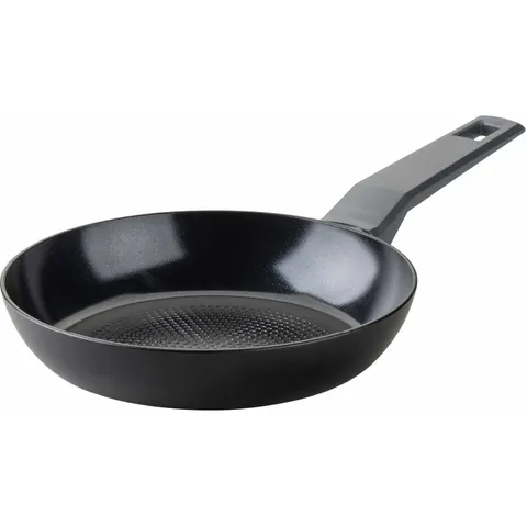 FACKELMANN Statement Pfanne Keramik schwarz 20 cm – Bild 2