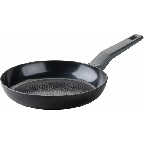 FACKELMANN Statement Pfanne Keramik schwarz 24 cm – Bild 2
