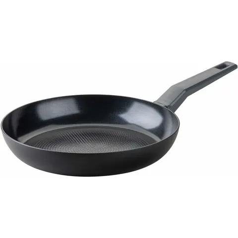 FACKELMANN Statement Pfanne Keramik schwarz 28 cm – Bild 2