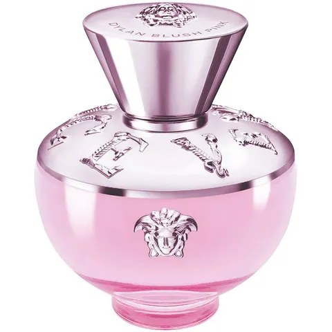 Versace Dylan Blush Pink EDP 100 ml 100 ml – Bild 3