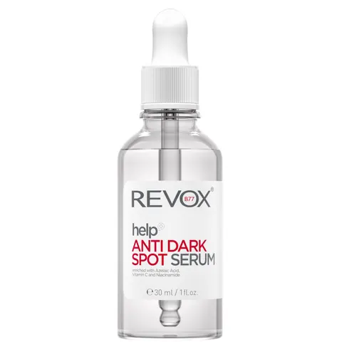 Revox B77 Help Anti Dark Spot Serum 30ml – Bild 2