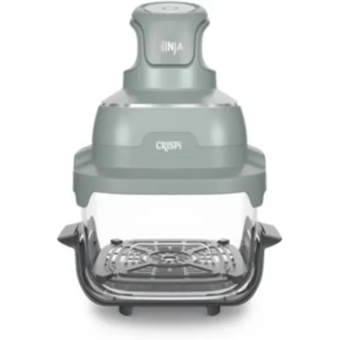 Friteuse NINJA CRISPi 4-in-1 Portable Gl – 424042 – image 2