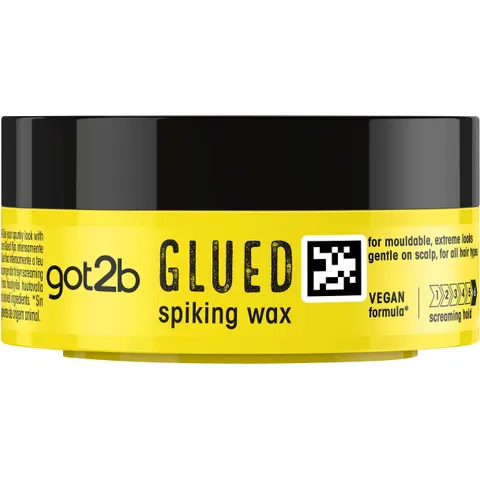 got2b Glued Spiking Wax 75 ml – Bild 2