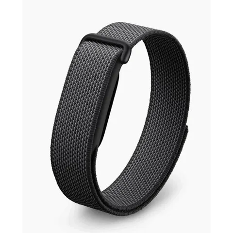 Google Fitbit Air Nero Ossidiana – immagine 3