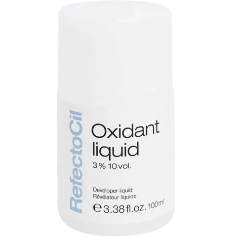 100ml RefectoCil Entwicklerflüssigkeit 3% – Bild 3