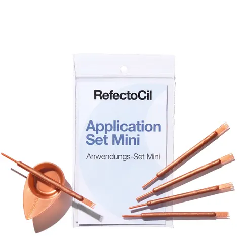 RefectoCil Application Set Mini – Bild 2