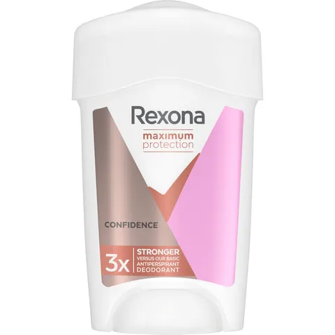 Rexona Maximum Protection Confidence 45 ml – Bild 2