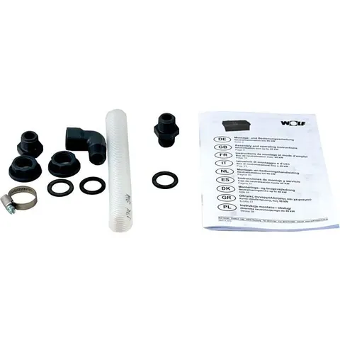 Wolf Set Neutralisation 2484014 für COB – Bild 3