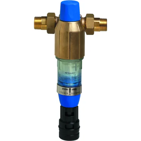 BWT Rückspülfilter Bolero RF 10368 2" – Bild 3