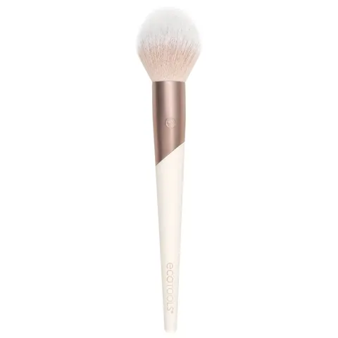 EcoTools Luxe Collection Plush Powder Makeup Brush – Bild 2