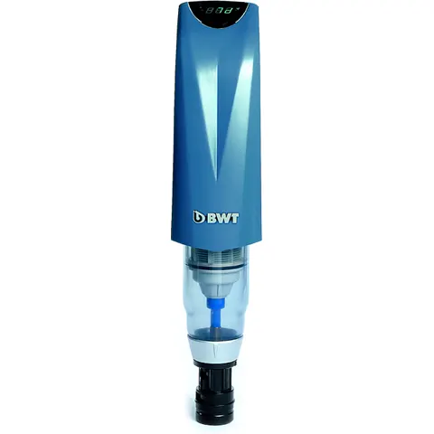 BWT Rückspülfilter 10616 1", mit Hydro-Modul-Anschlusstechnik – Bild 2