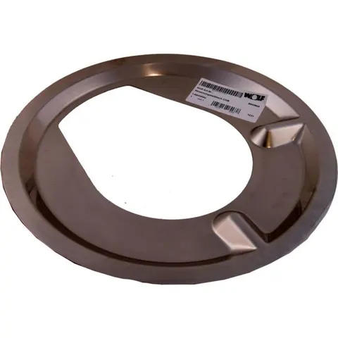 Wolf Strömungsleitblech 8905846 für COB – Bild 2