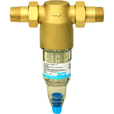 BWT Schutzfilter 10200 2" – Bild 2