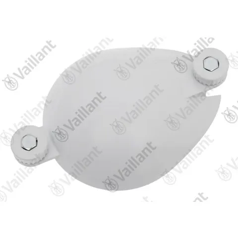 Vaillant Deckel 0020176267 Revisionsbogen – Bild 2