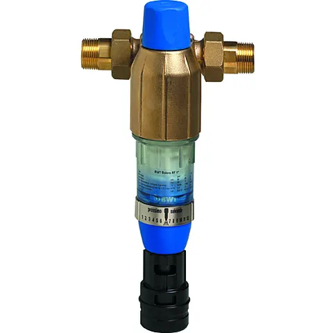 BWT Rückspülfilter Bolero RF 10367 11/2" – Bild 2