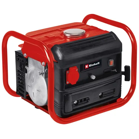 Einhell Stromerzeuger »TC-PG 10/E5«, Benzin – Bild 2