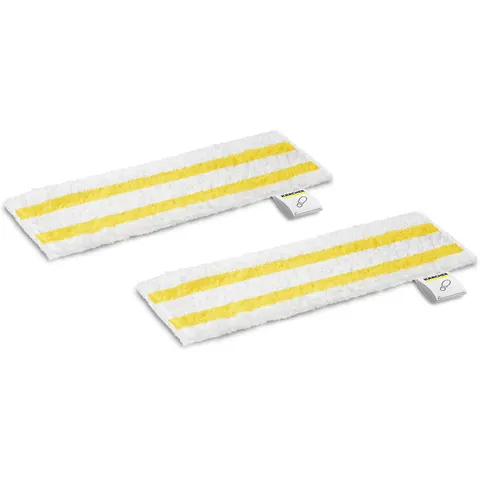 Kärcher Universal Bodentuchset »EasyFix« – Bild 2