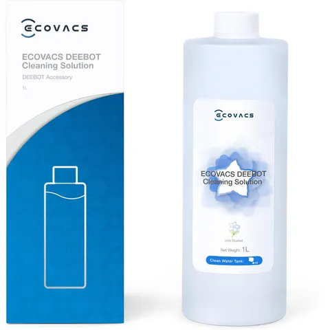 ECOVACS DEEBOT Cleaning Solution 1L – Bild 3
