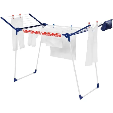 LEIFHEIT Standtrockner Pegasus 180 Solid Plus – Bild 2
