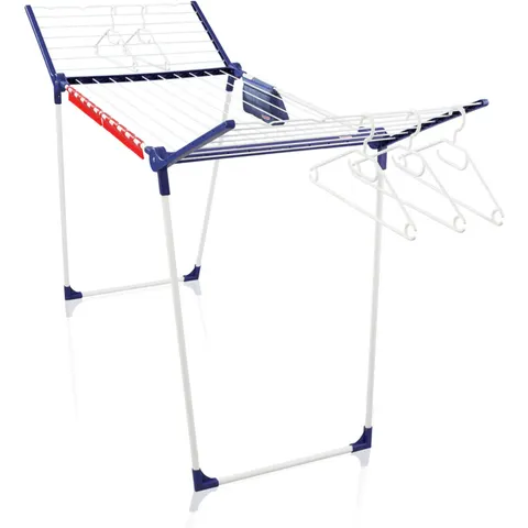 LEIFHEIT Standtrockner »Pegasus 200 Solid Comfort« stabil & flexibel – Bild 2