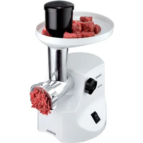 Kenwood Fleischwolf »MG450« – Bild 2