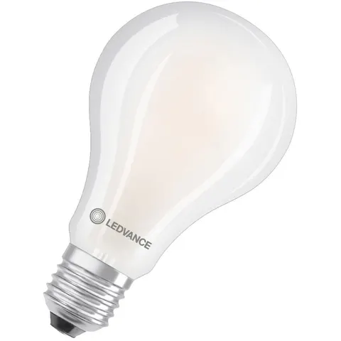 Ledvance Led Classic A P 24w 827 Mattiert E27 – Bild 2